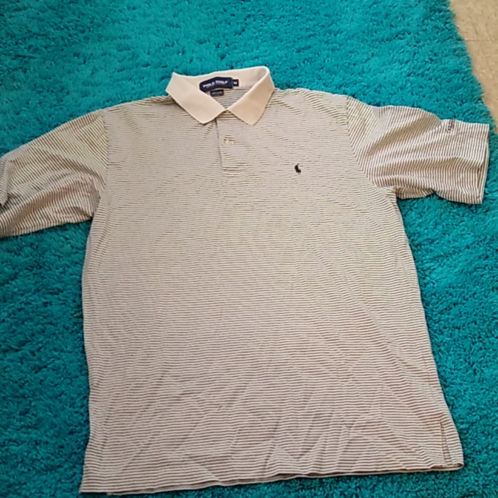 Polo shirt
